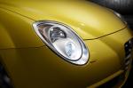 Alfa Romeo MiTo Imola Edition 2009 года